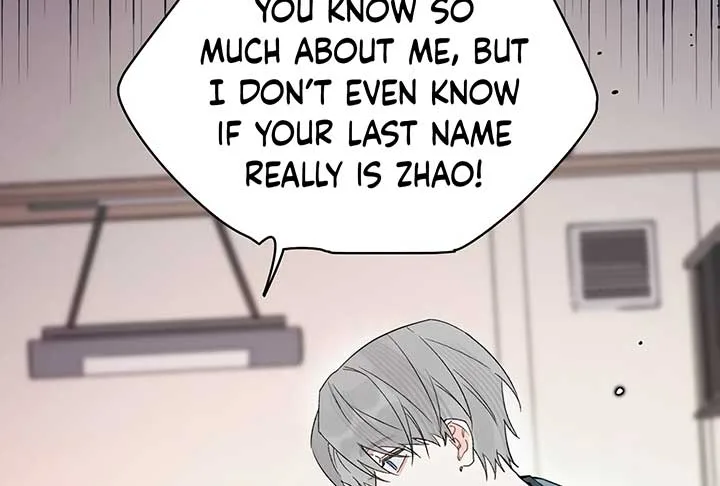 Will you expose yourself today?! Chapter 28 page 74