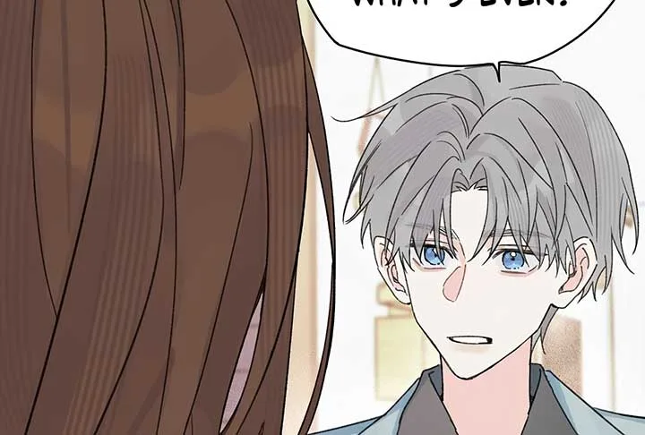 Will you expose yourself today?! Chapter 28 page 84