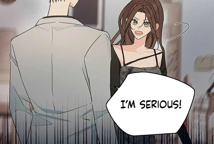 Will you expose yourself today?! Chapter 28 page 99