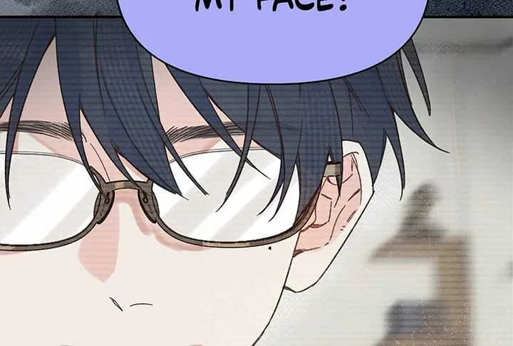 Will you expose yourself today?! Chapter 28 page 110