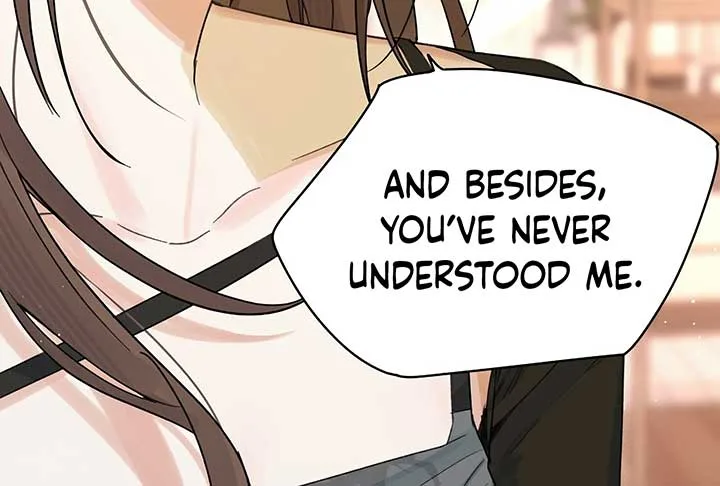 Will you expose yourself today?! Chapter 28 page 124