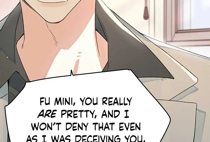 Will you expose yourself today?! Chapter 28 page 117