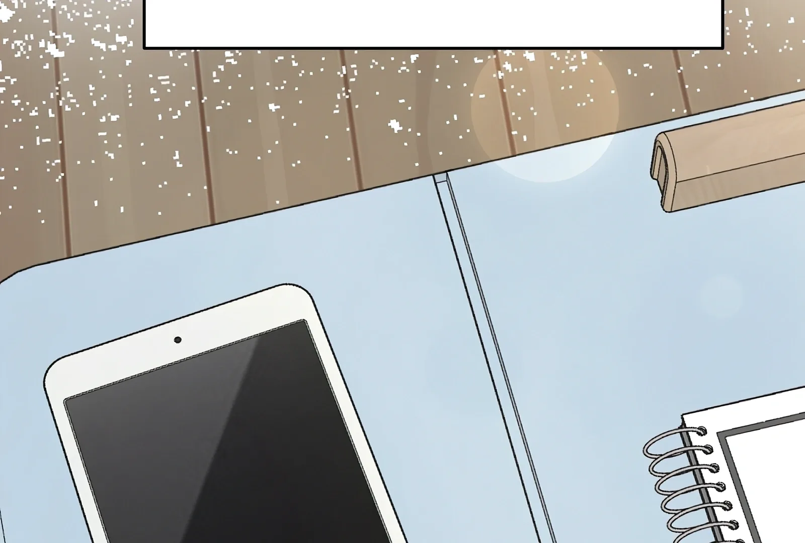 Will you expose yourself today?! Chapter 30 page 58