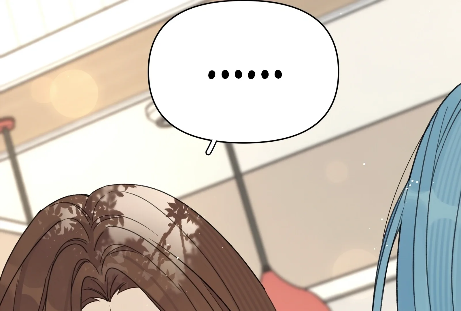 Will you expose yourself today?! Chapter 30 page 53