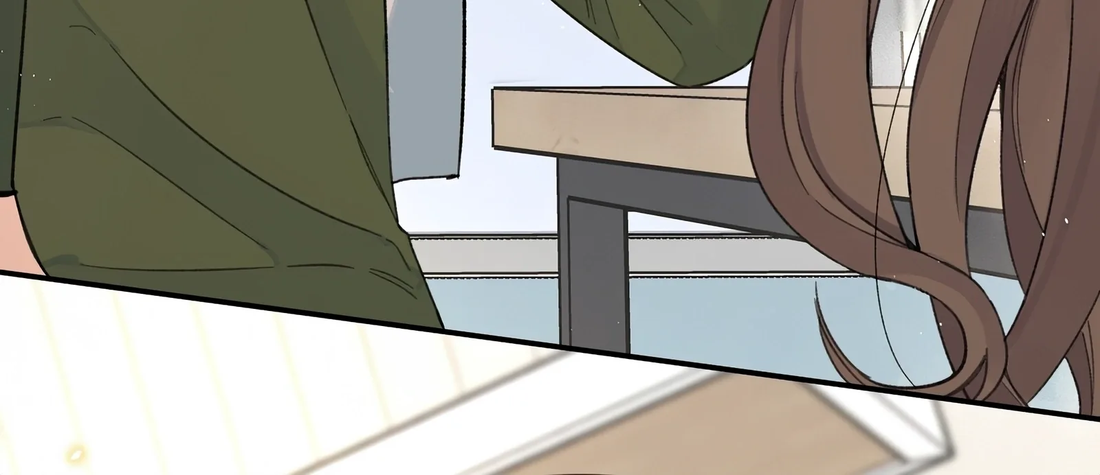 Will you expose yourself today?! Chapter 30 page 52