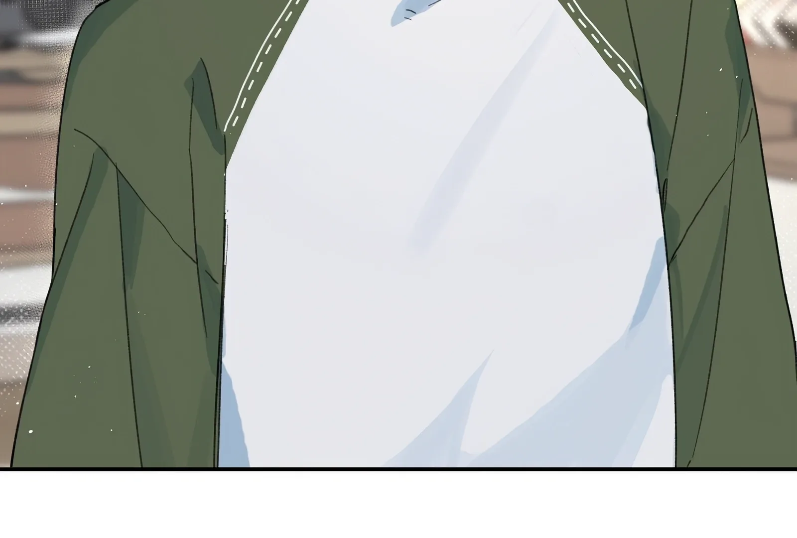 Will you expose yourself today?! Chapter 30 page 34