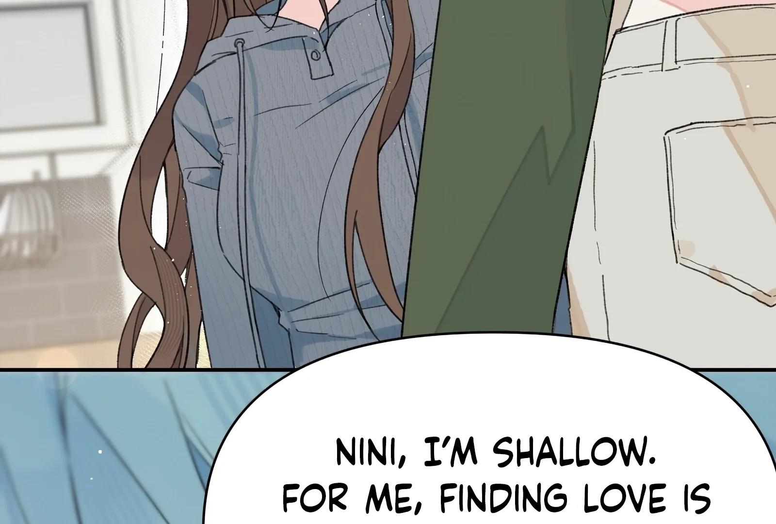 Will you expose yourself today?! Chapter 30 page 42