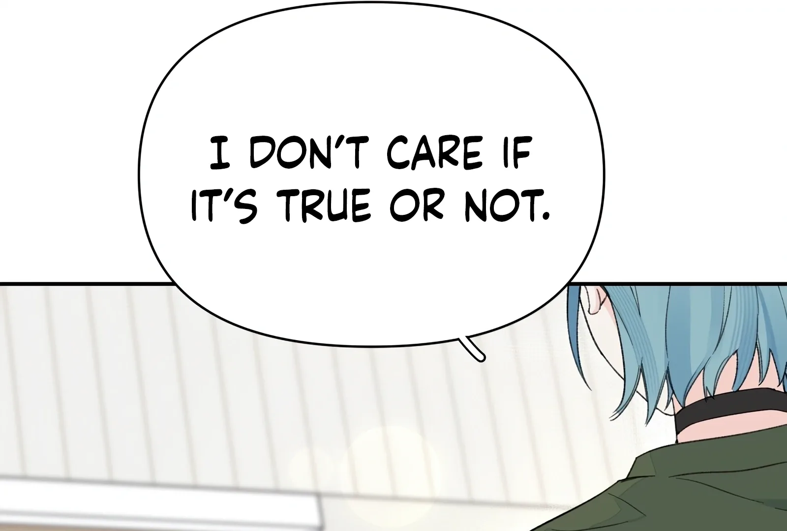 Will you expose yourself today?! Chapter 30 page 40