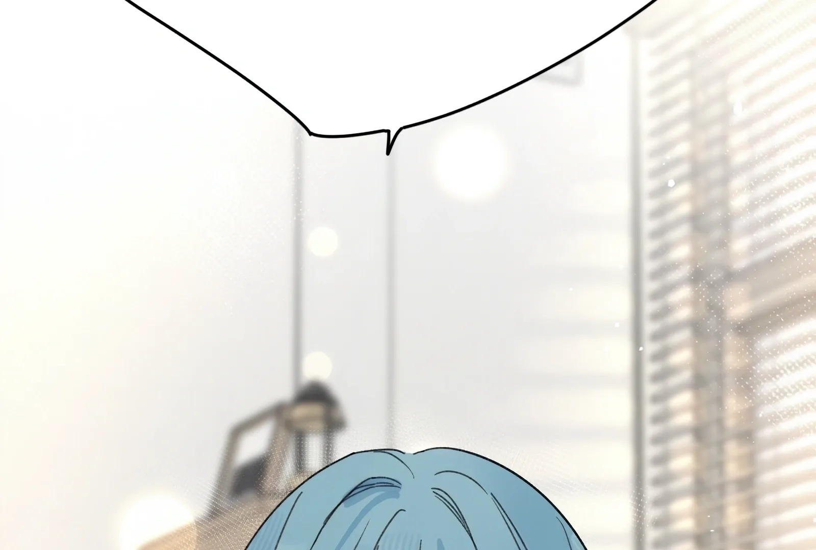 Will you expose yourself today?! Chapter 30 page 32