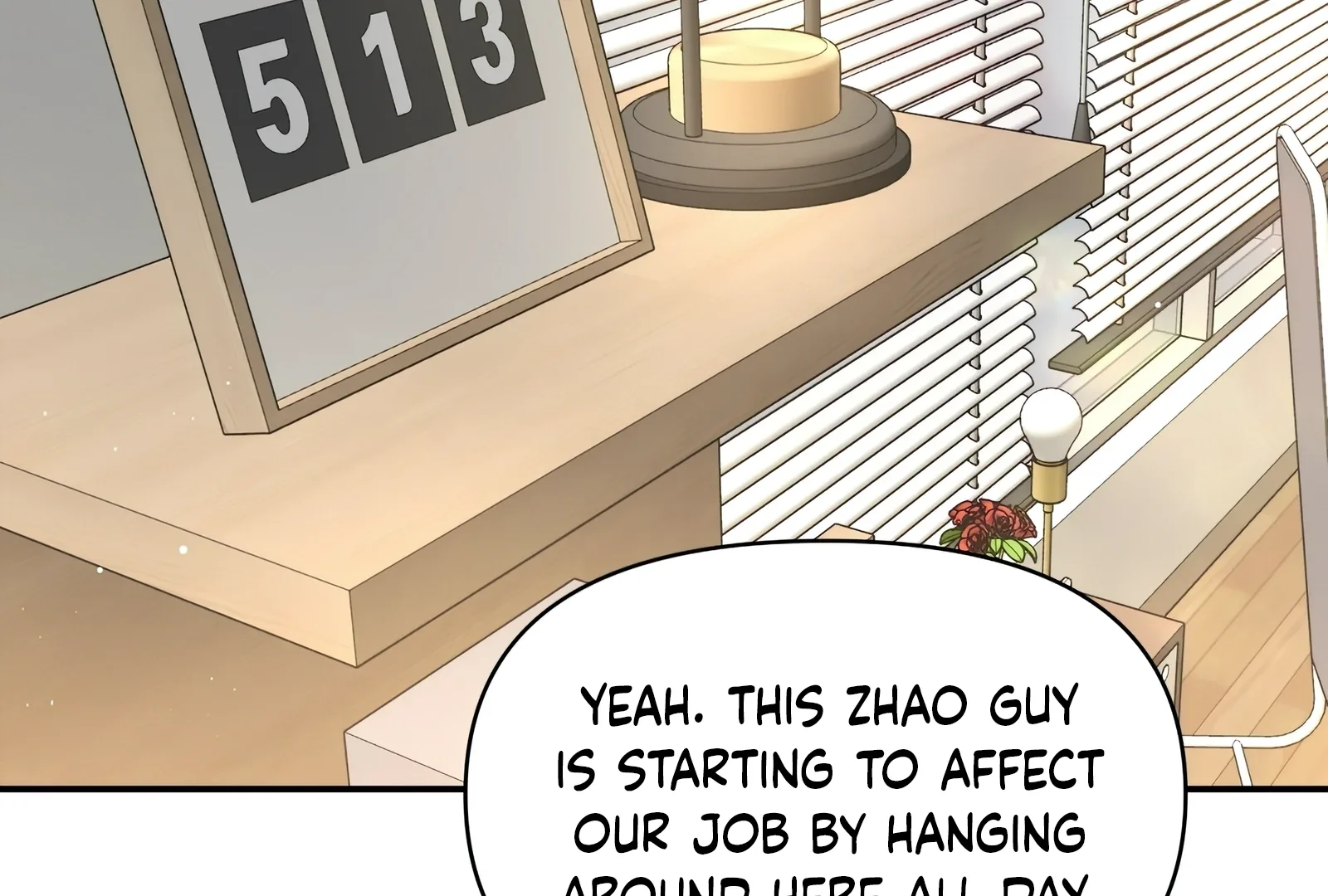 Will you expose yourself today?! Chapter 30 page 7