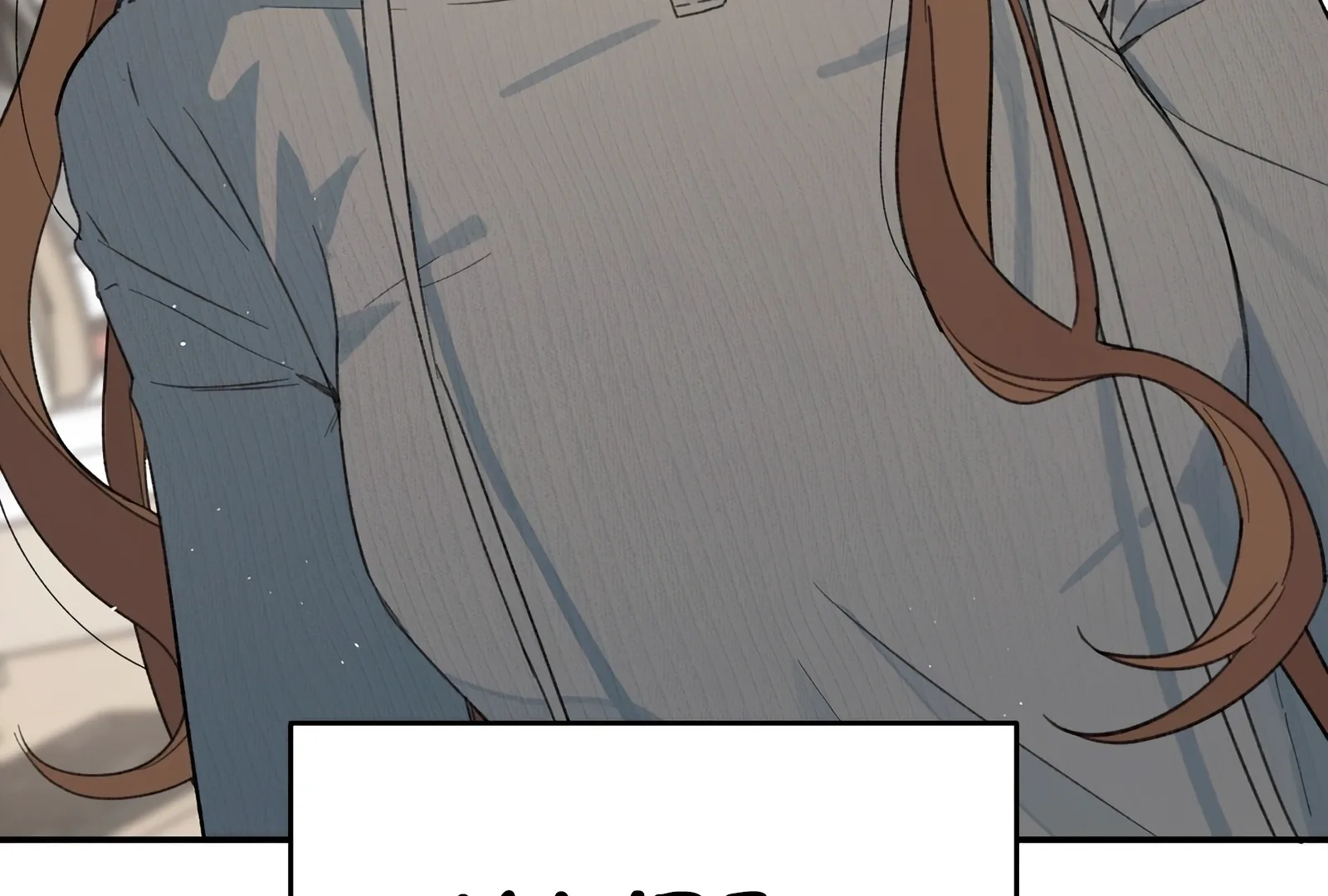 Will you expose yourself today?! Chapter 30 page 55