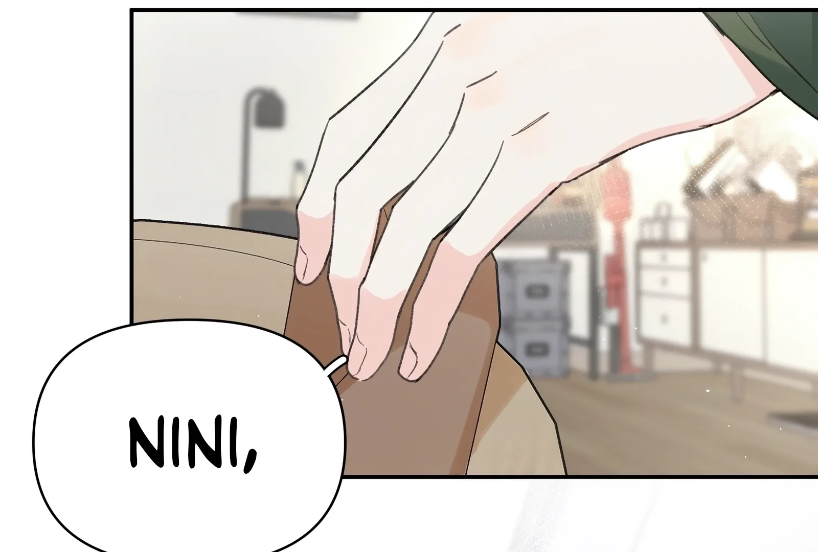 Will you expose yourself today?! Chapter 30 page 47