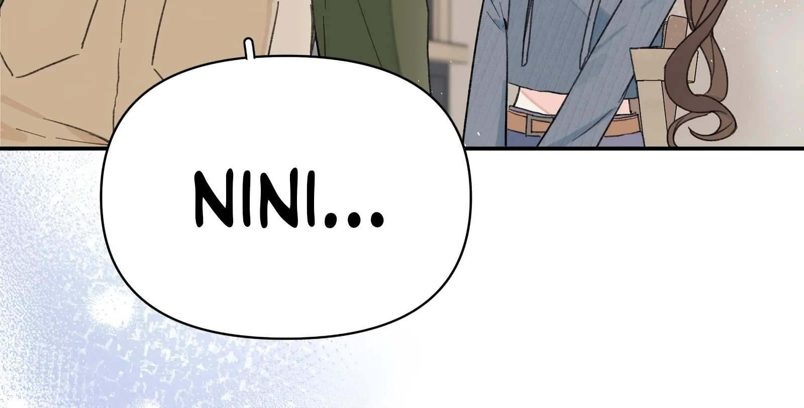 Will you expose yourself today?! Chapter 30 page 38
