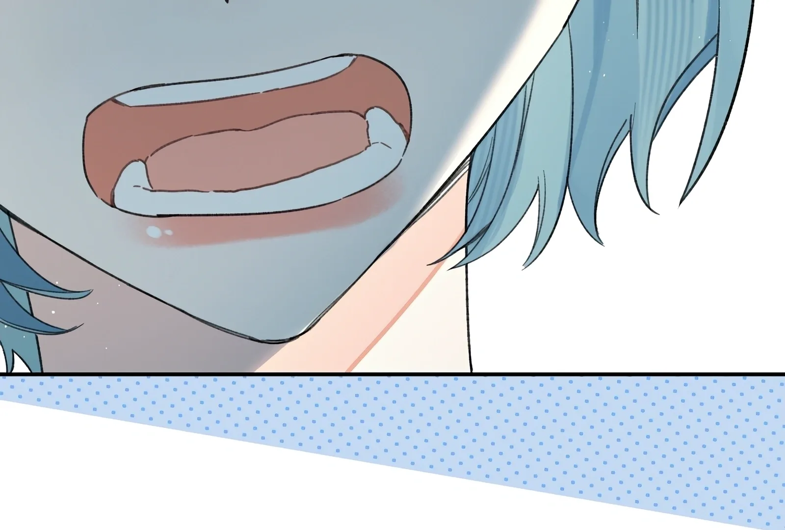 Will you expose yourself today?! Chapter 30 page 30