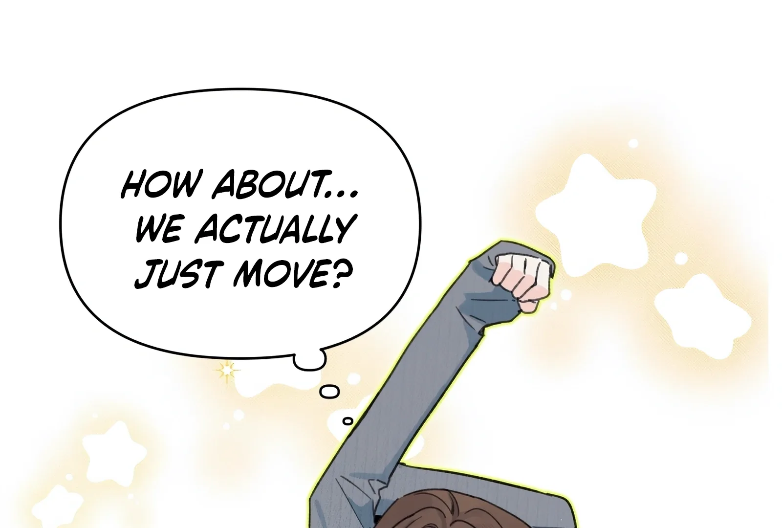 Will you expose yourself today?! Chapter 30 page 60