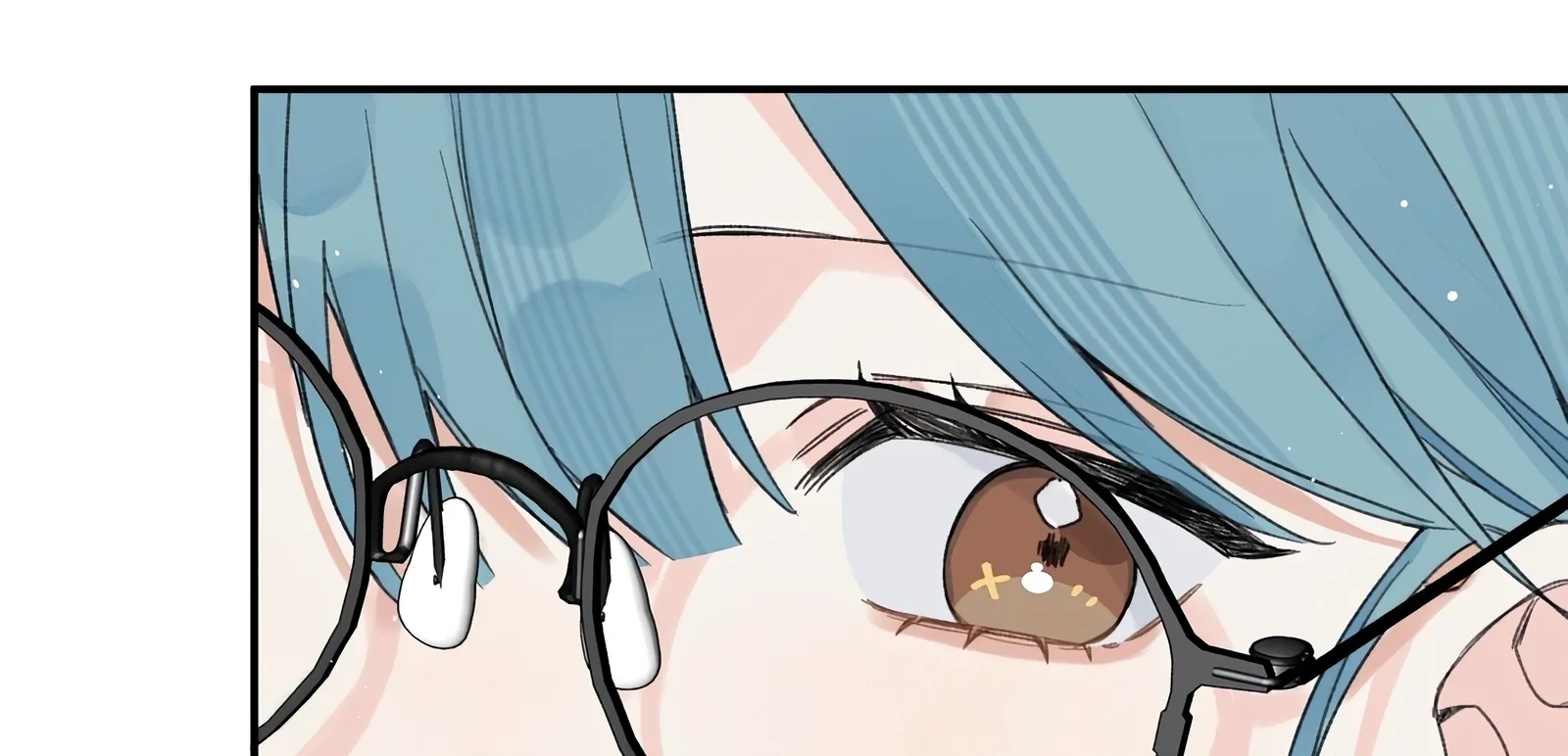 Will you expose yourself today?! Chapter 30 page 11