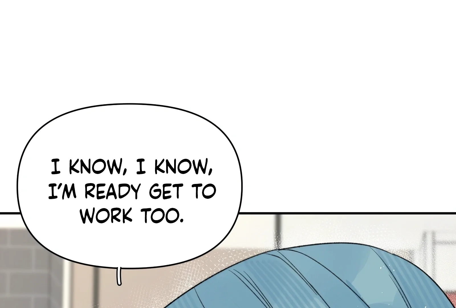 Will you expose yourself today?! Chapter 30 page 16