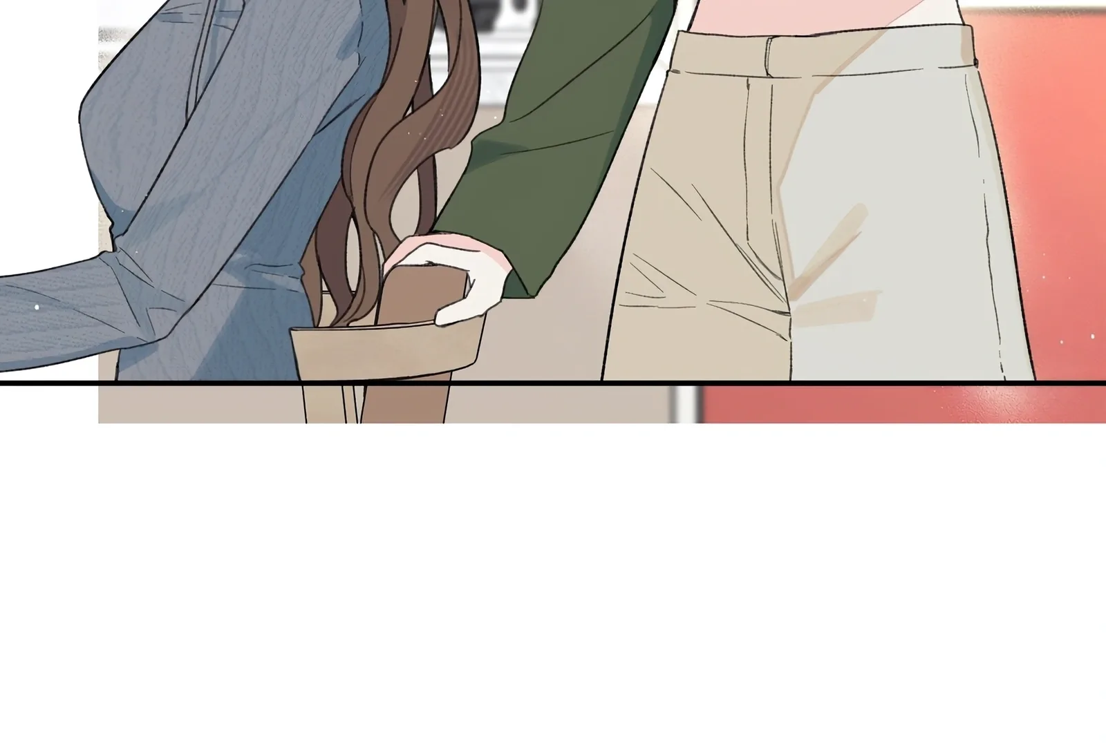 Will you expose yourself today?! Chapter 30 page 15