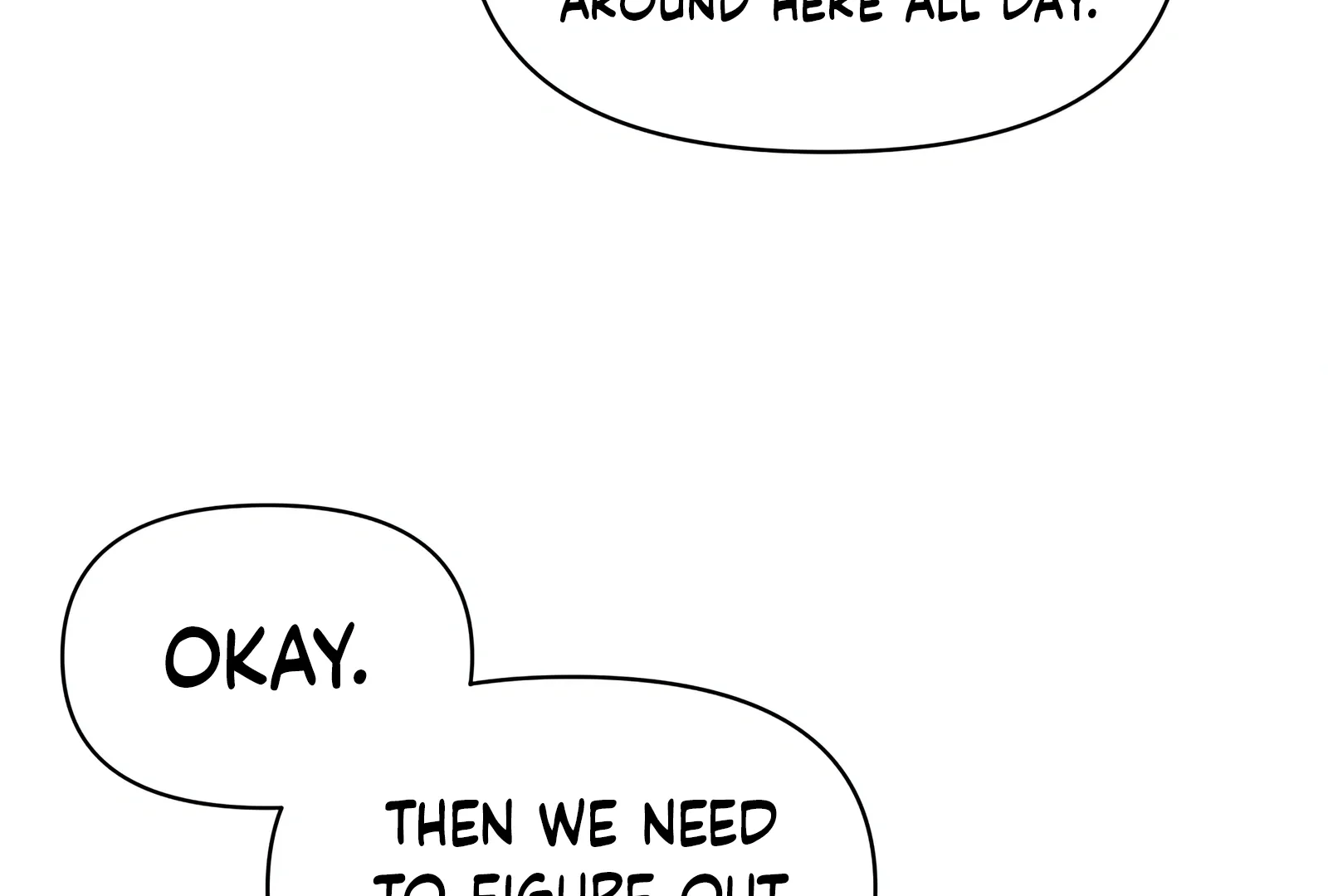 Will you expose yourself today?! Chapter 30 page 8