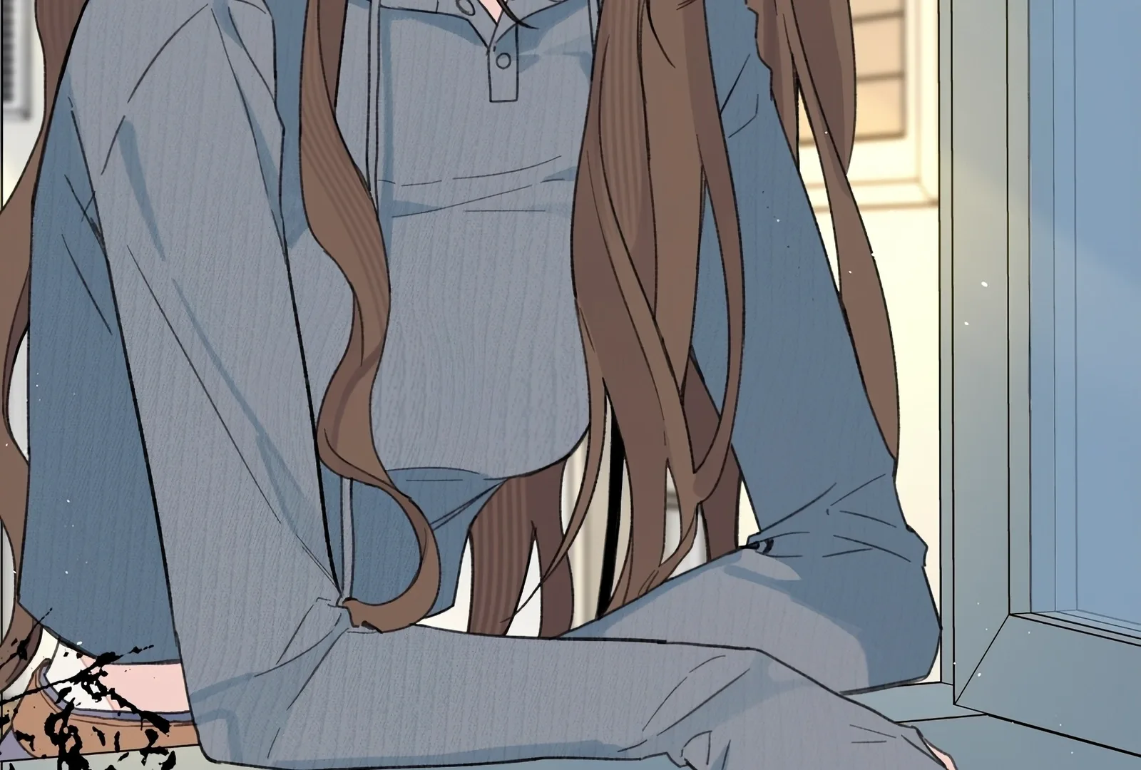 Will you expose yourself today?! Chapter 30 page 68