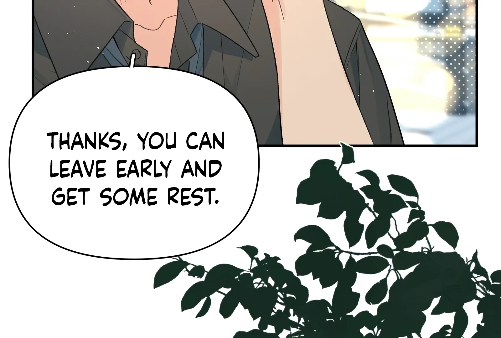 Will you expose yourself today?! Chapter 30 page 85