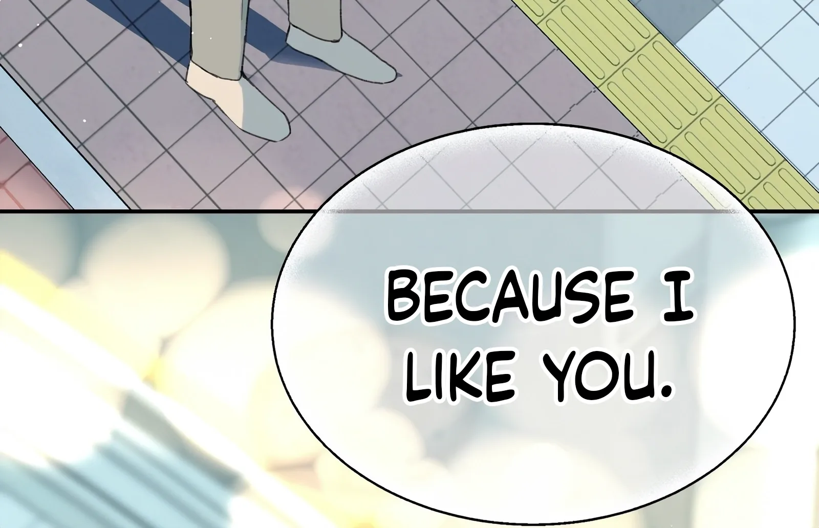 Will you expose yourself today?! Chapter 30 page 92