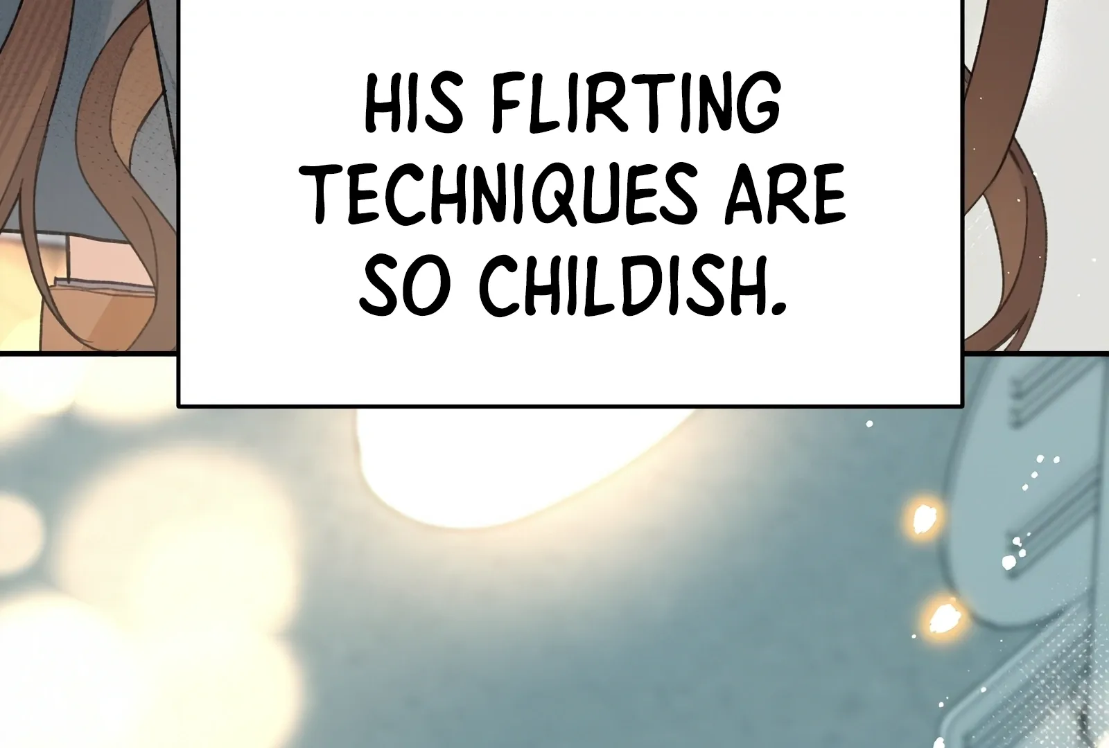 Will you expose yourself today?! Chapter 30 page 107