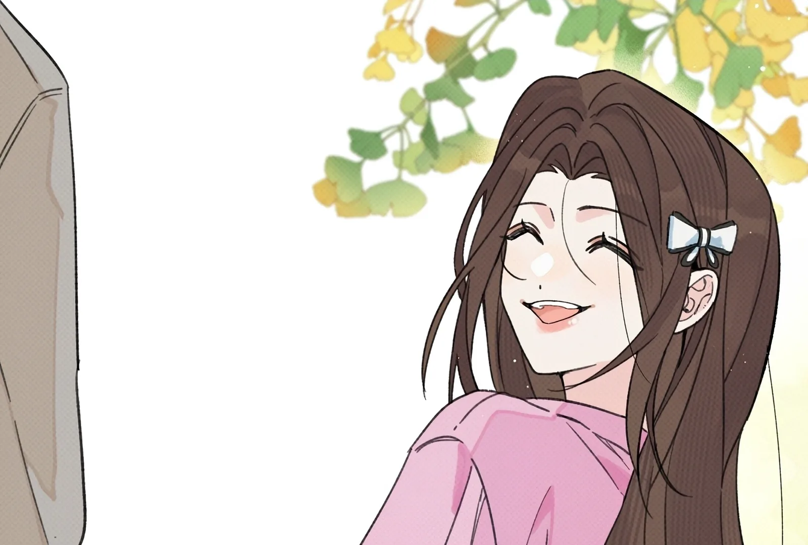 Will you expose yourself today?! Chapter 30 page 76