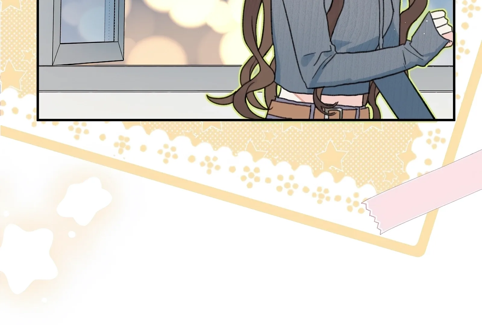 Will you expose yourself today?! Chapter 30 page 101