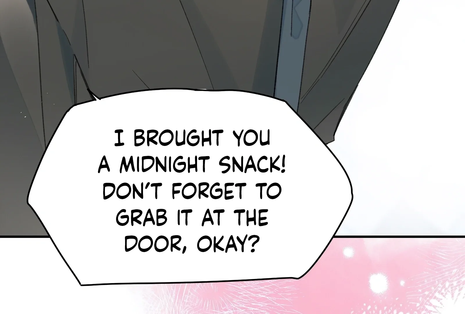 Will you expose yourself today?! Chapter 30 page 95