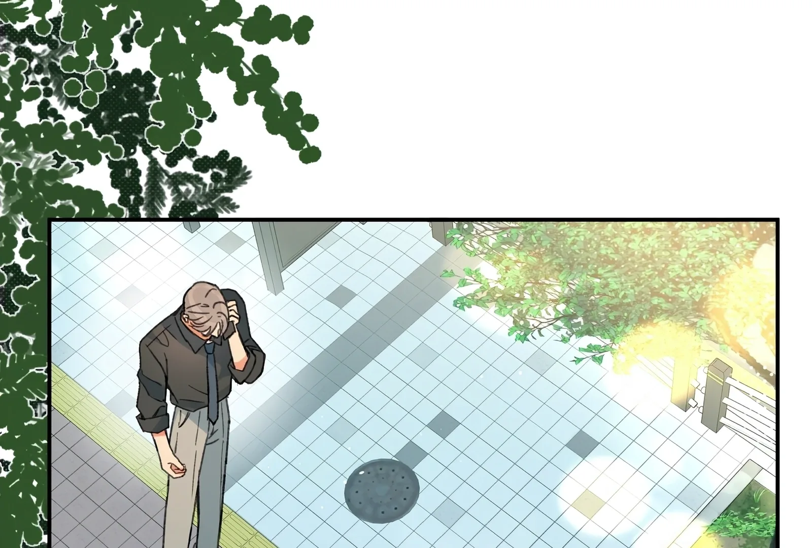 Will you expose yourself today?! Chapter 30 page 81