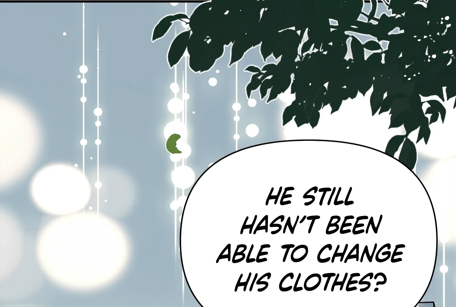 Will you expose yourself today?! Chapter 30 page 86