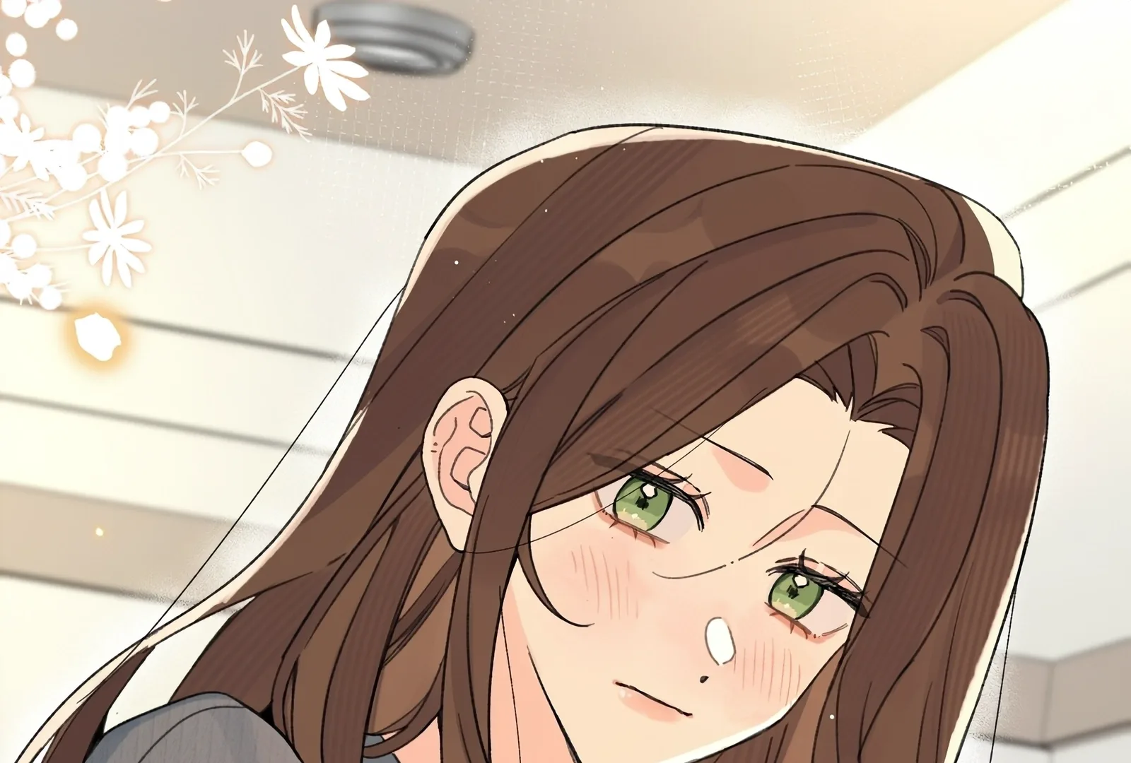 Will you expose yourself today?! Chapter 30 page 105