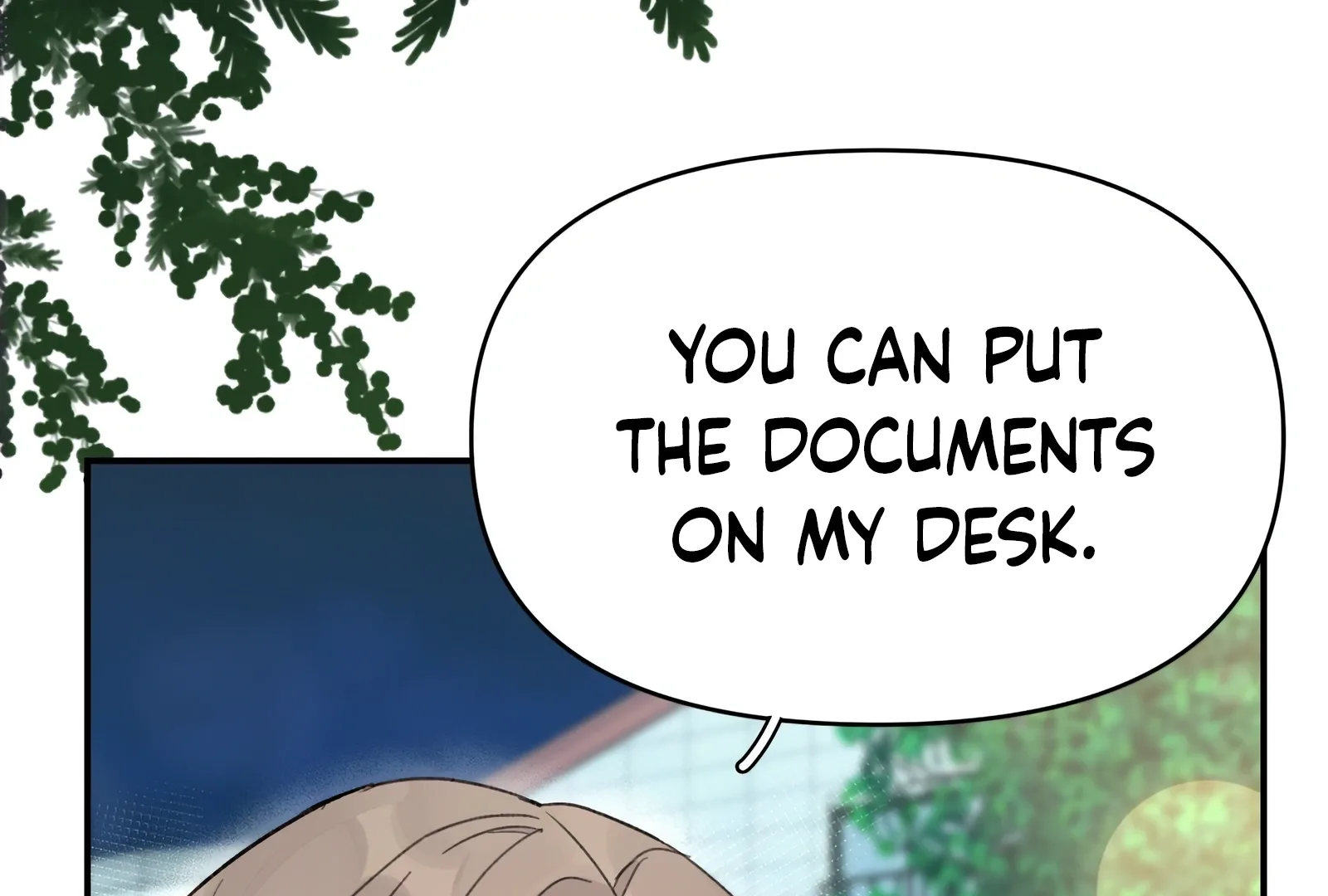 Will you expose yourself today?! Chapter 30 page 83