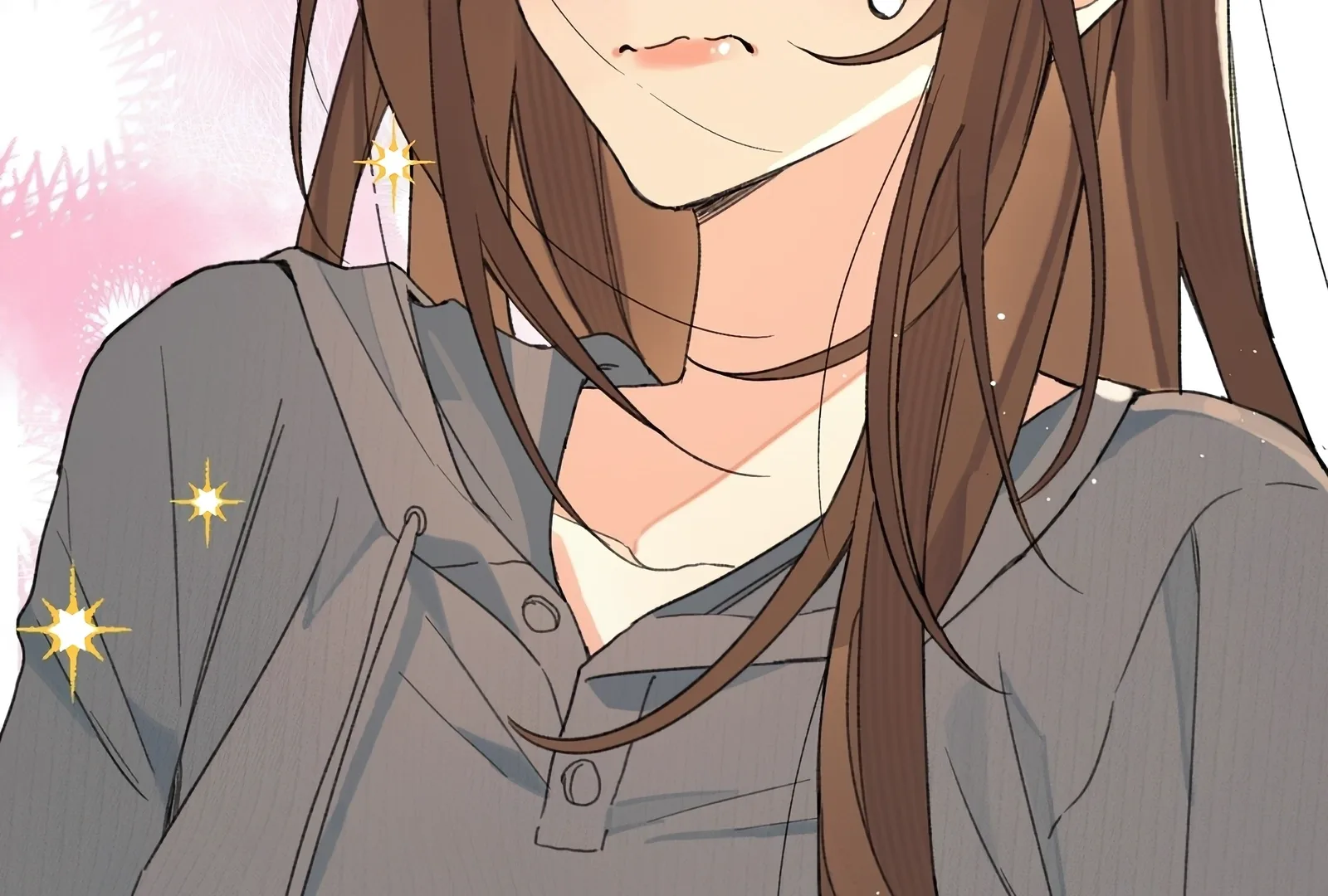 Will you expose yourself today?! Chapter 30 page 97