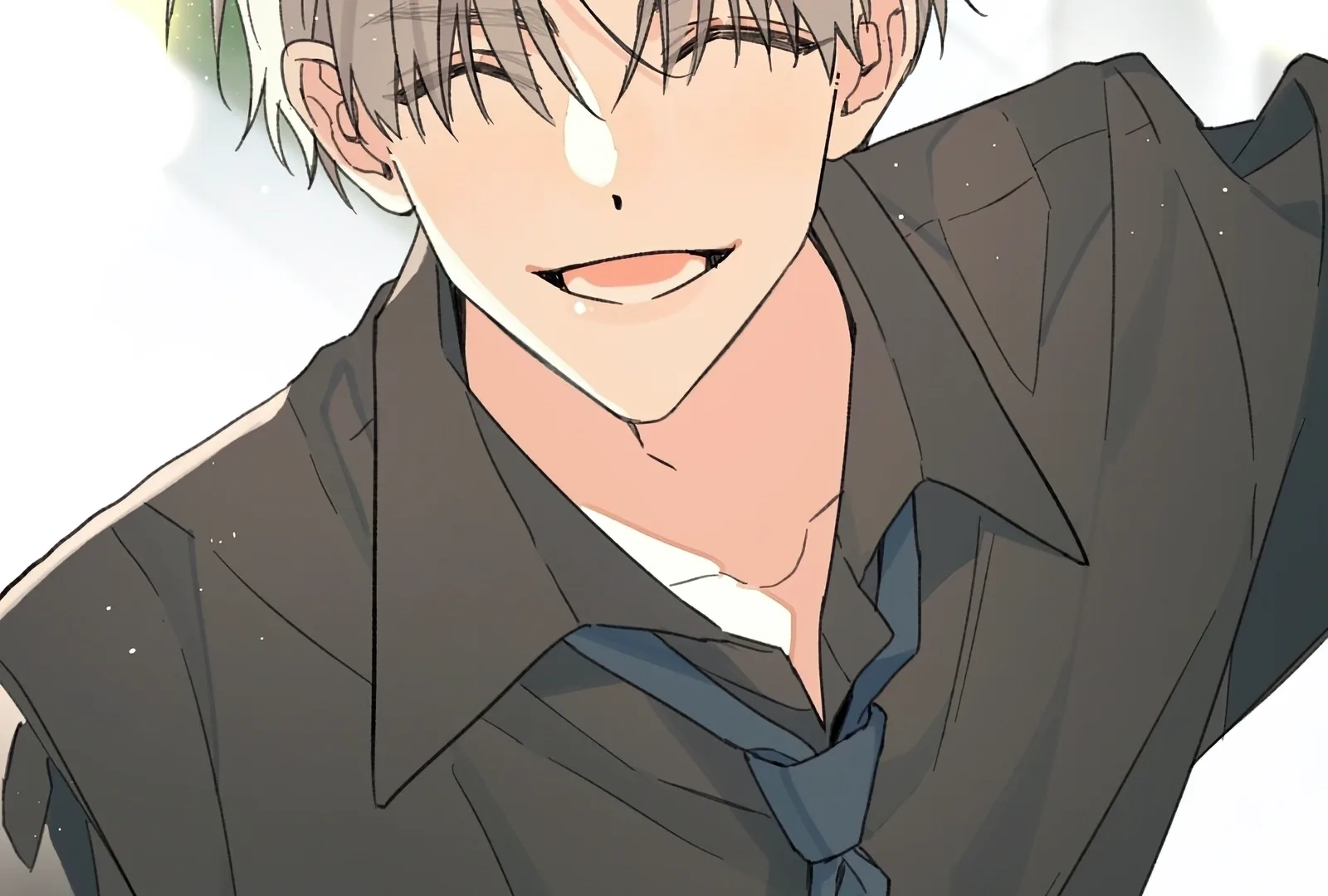 Will you expose yourself today?! Chapter 30 page 94