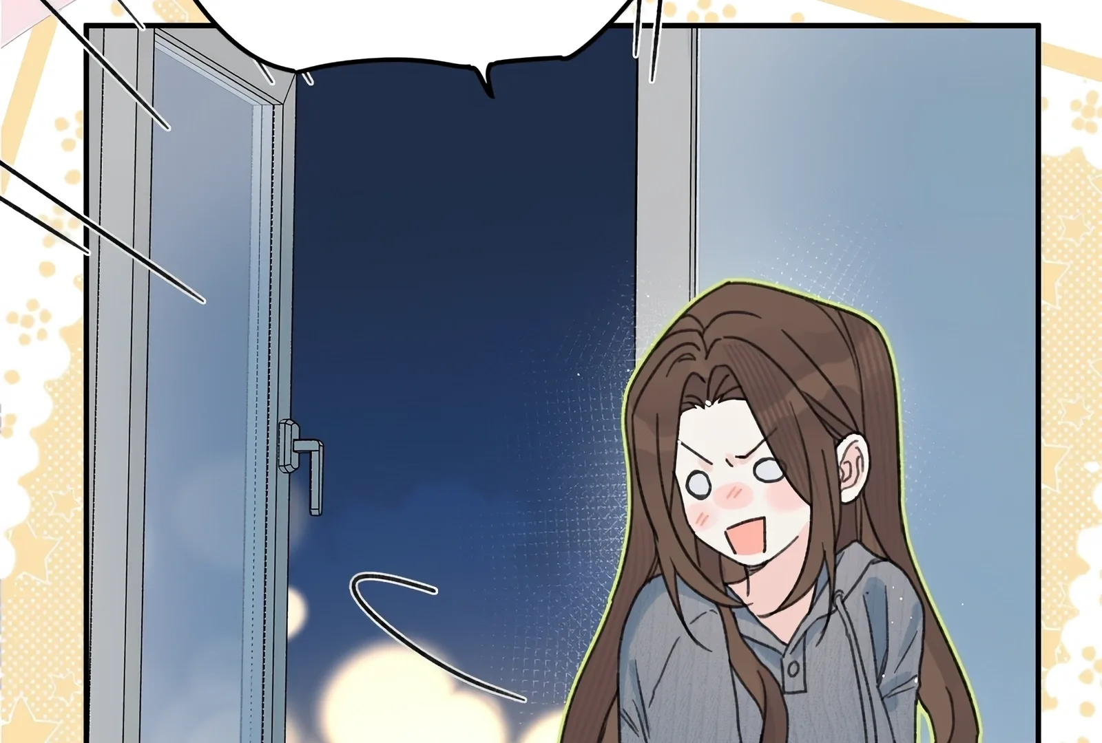 Will you expose yourself today?! Chapter 30 page 100