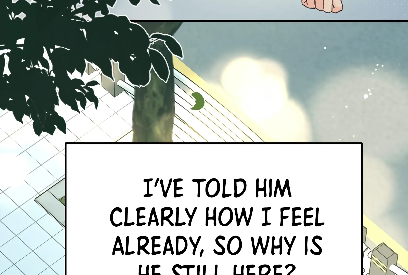 Will you expose yourself today?! Chapter 30 page 89