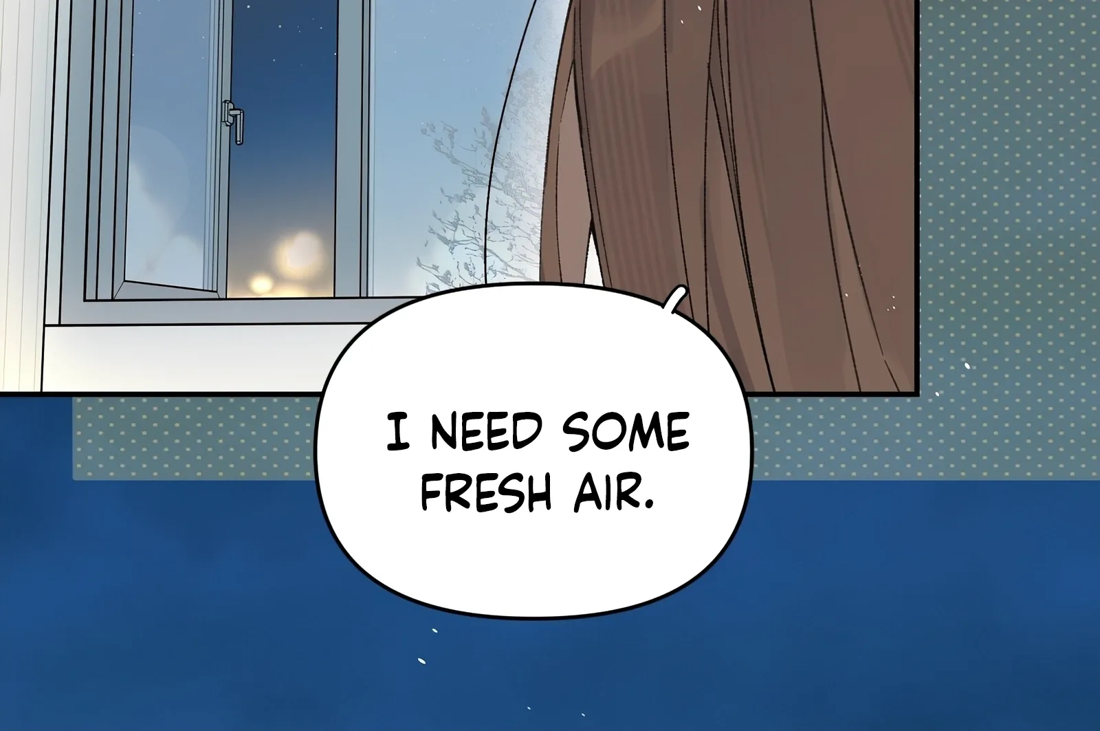 Will you expose yourself today?! Chapter 30 page 64