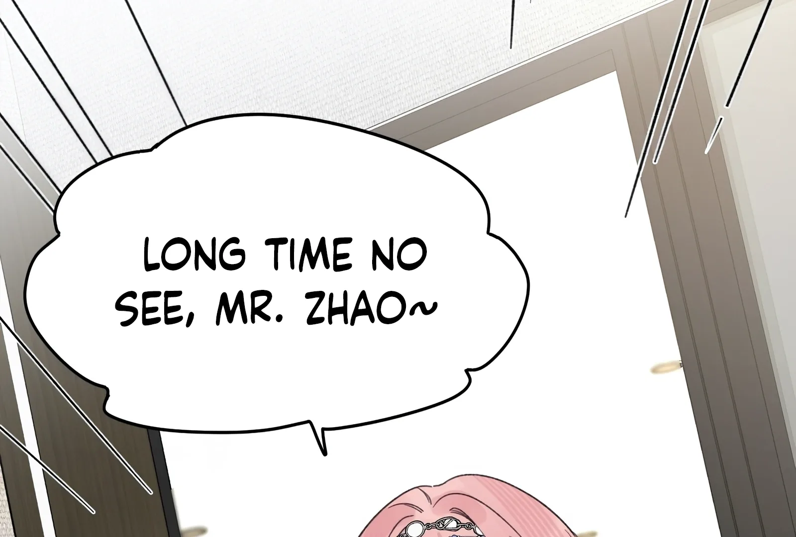 Will you expose yourself today?! Chapter 31 page 13