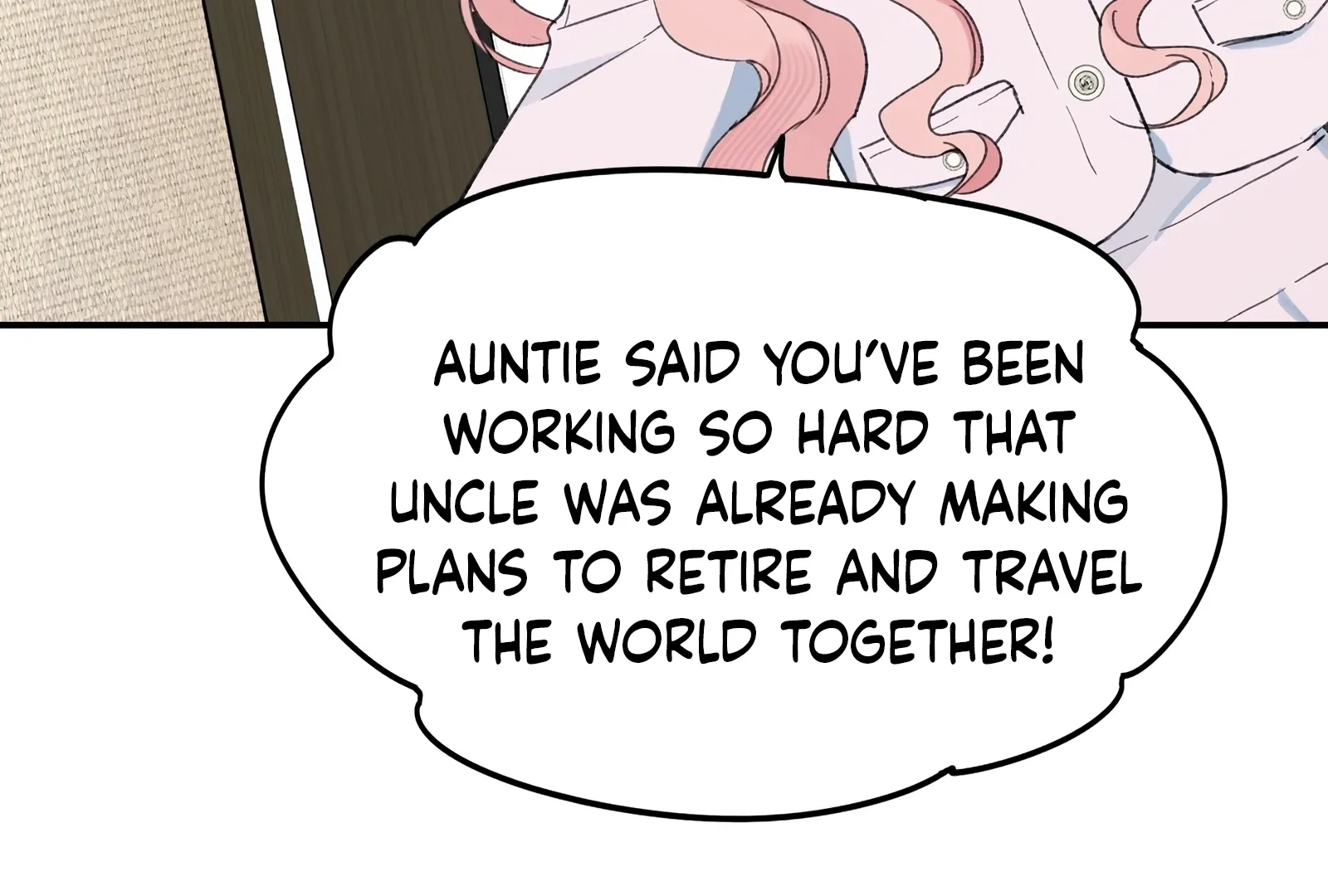 Will you expose yourself today?! Chapter 31 page 15