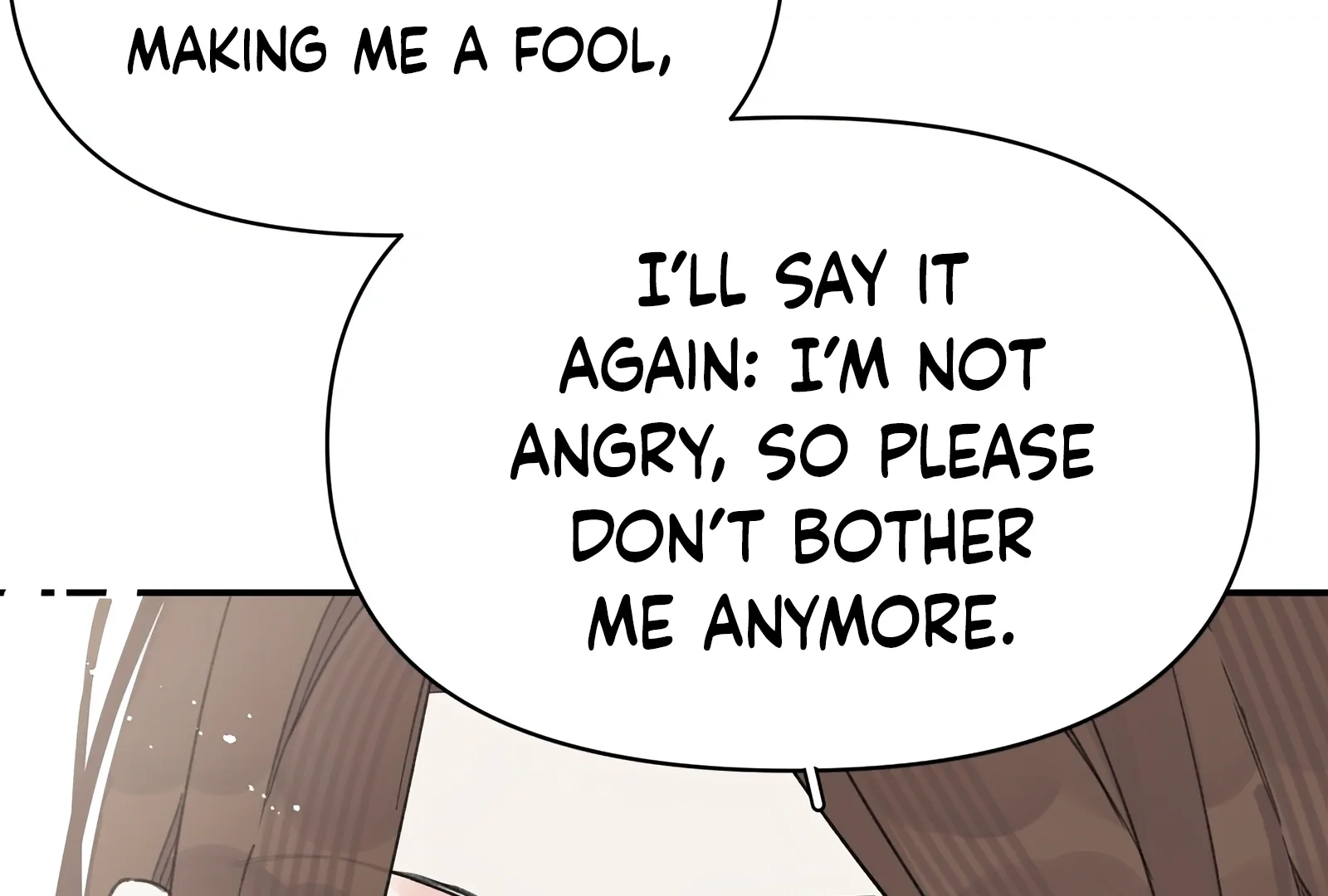 Will you expose yourself today?! Chapter 31 page 60