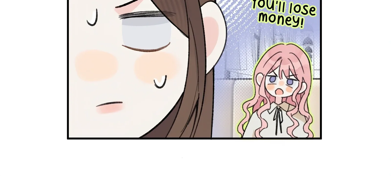 Will you expose yourself today?! Chapter 31 page 70