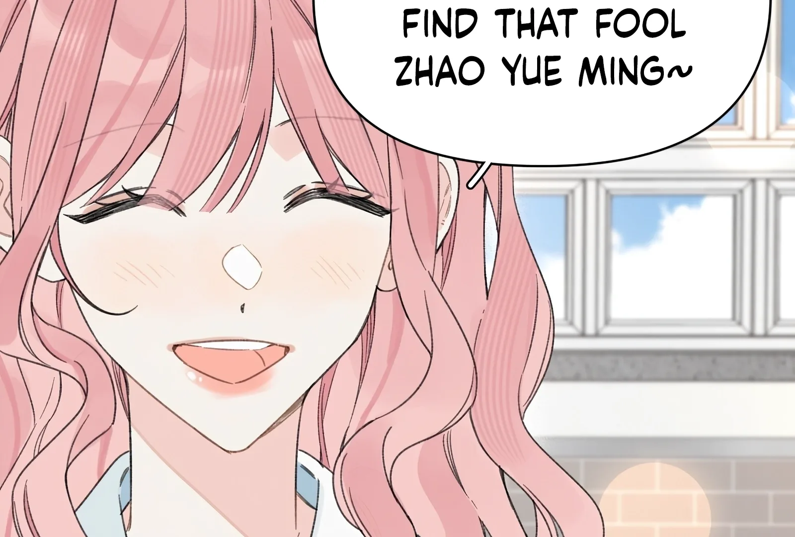 Will you expose yourself today?! Chapter 31 page 51