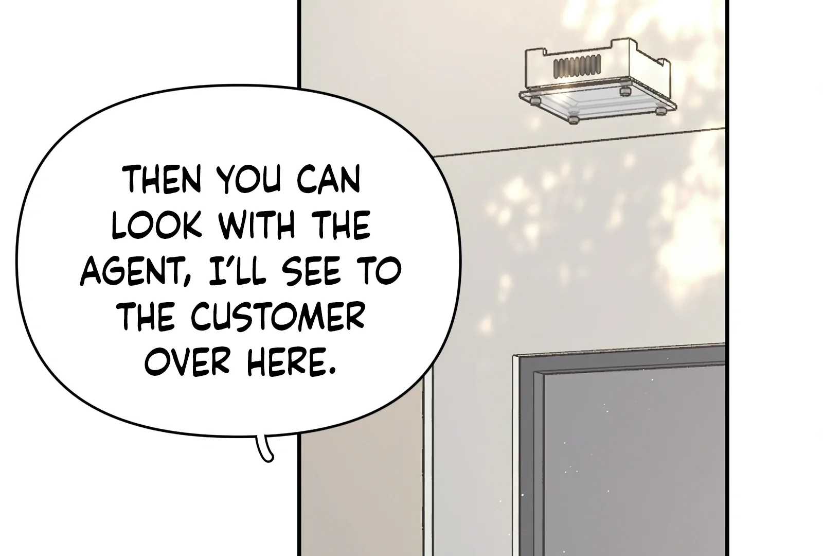 Will you expose yourself today?! Chapter 31 page 40