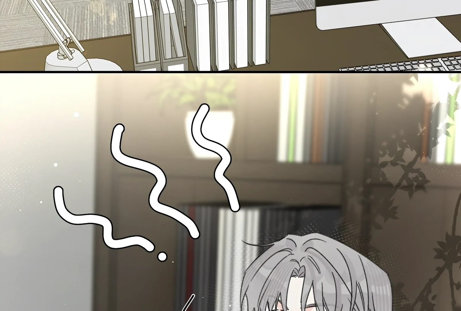Will you expose yourself today?! Chapter 31 page 8