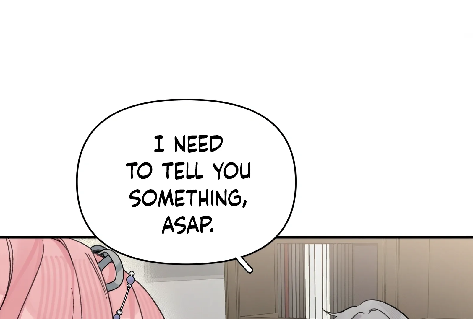 Will you expose yourself today?! Chapter 31 page 16