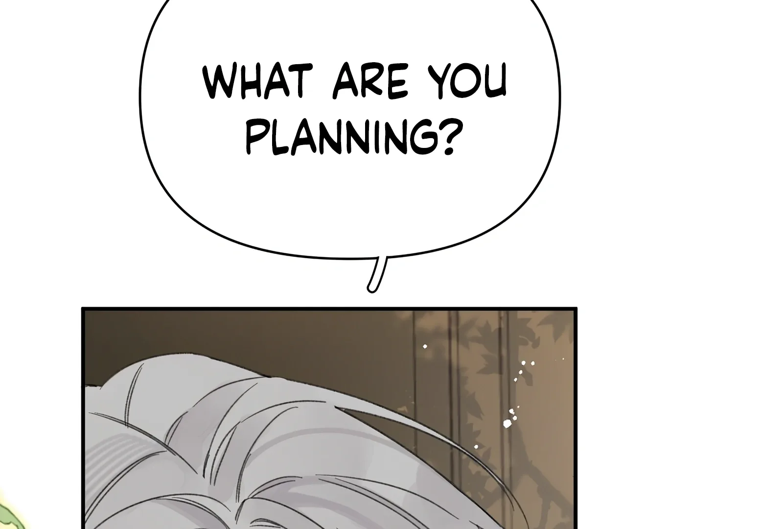 Will you expose yourself today?! Chapter 31 page 30