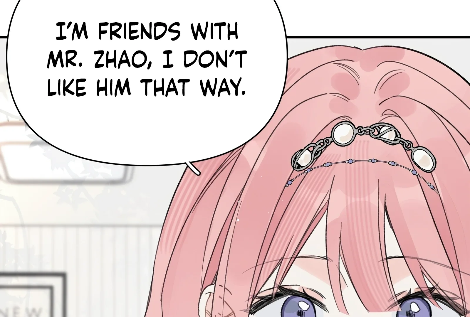 Will you expose yourself today?! Chapter 31 page 66