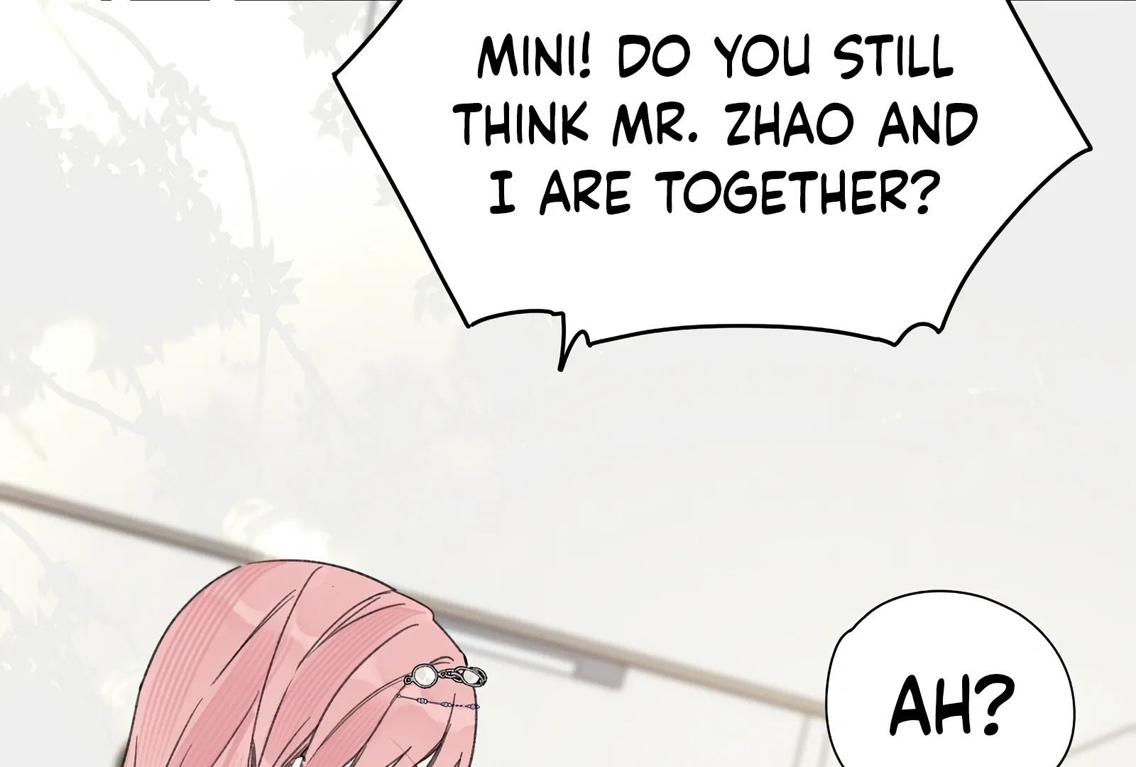 Will you expose yourself today?! Chapter 31 page 63